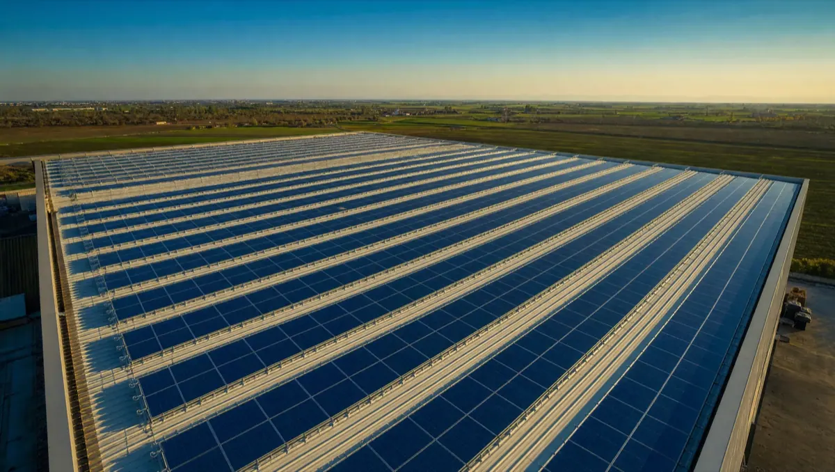 Impianti fotovoltaici a Pavia