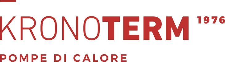 Kronoterm, pompe di calore
